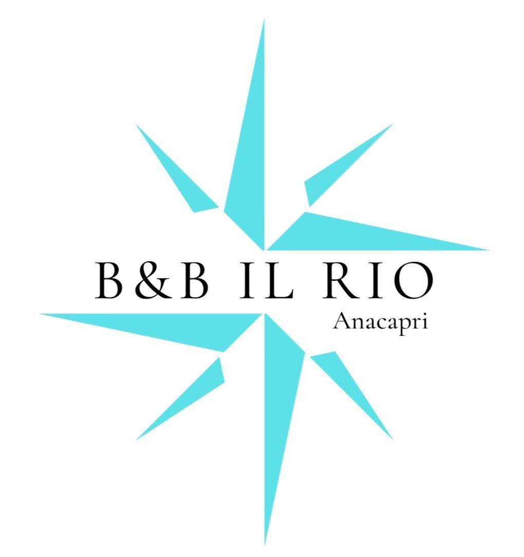 B&B Il Rio Anacapri  Esterno foto