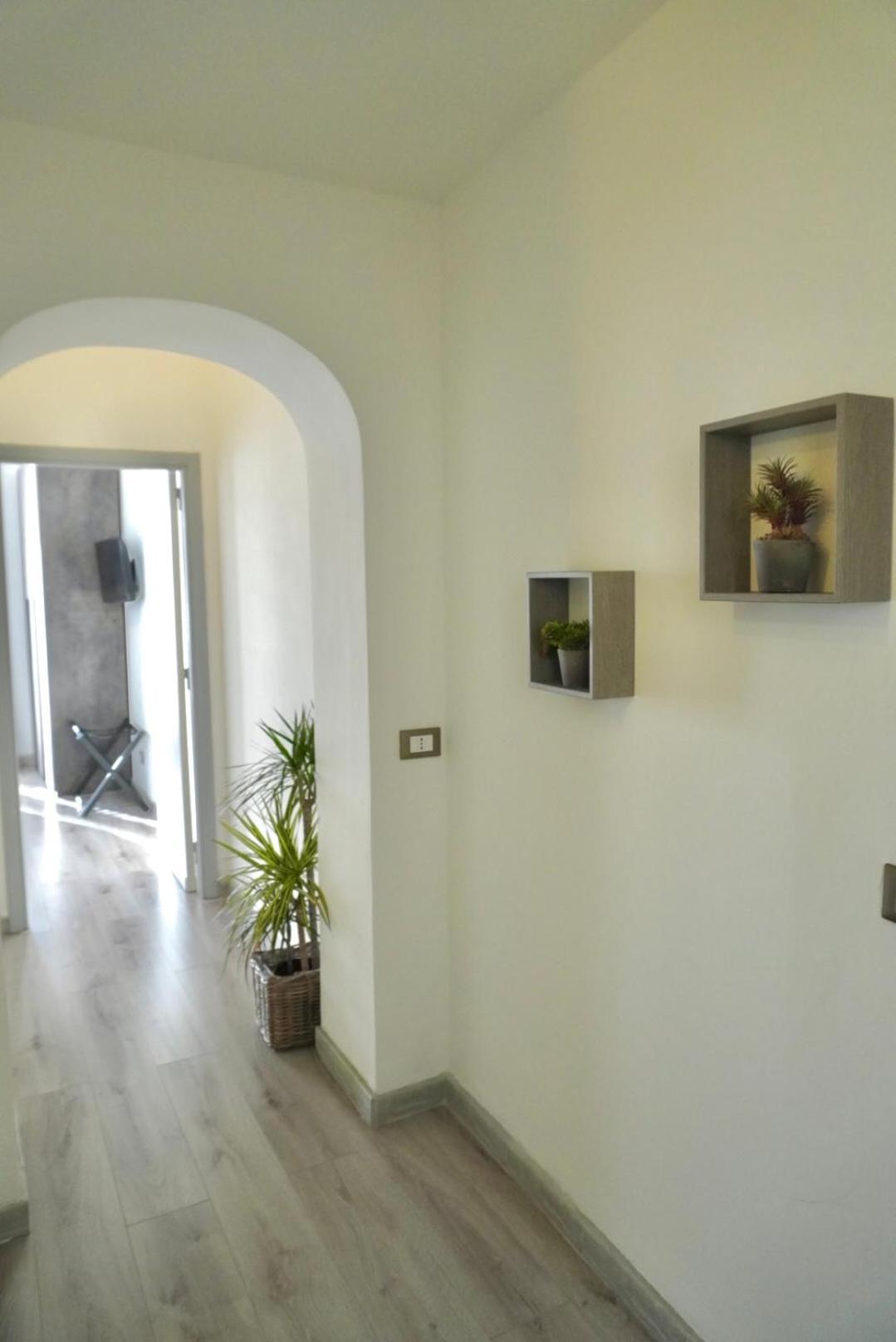 B&B Il Rio Anacapri  Esterno foto