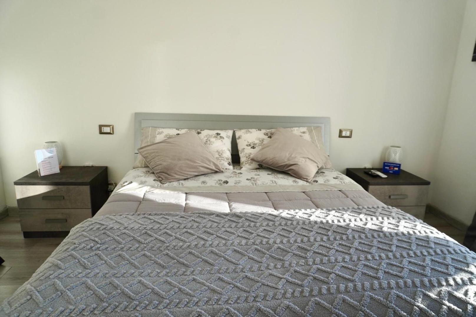 B&B Il Rio Anacapri  Esterno foto