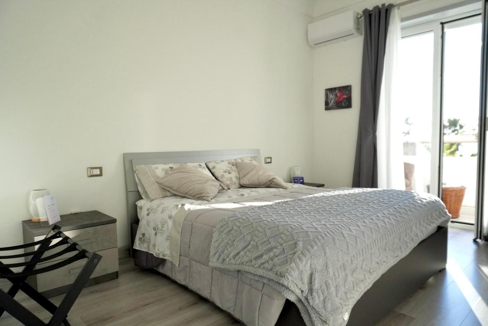 B&B Il Rio Anacapri  Esterno foto