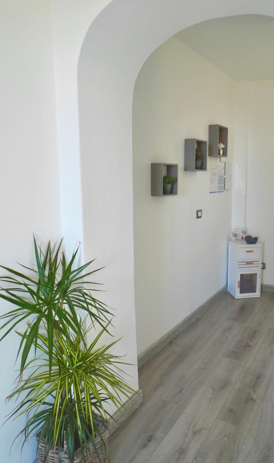 B&B Il Rio Anacapri  Esterno foto
